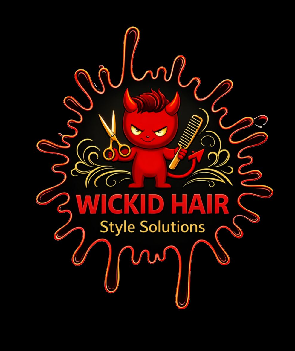 Professional hair services delivering clean cuts, bold style, and healthy results.