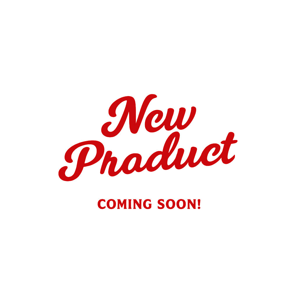 Product coming soon from Wickid Solutionz