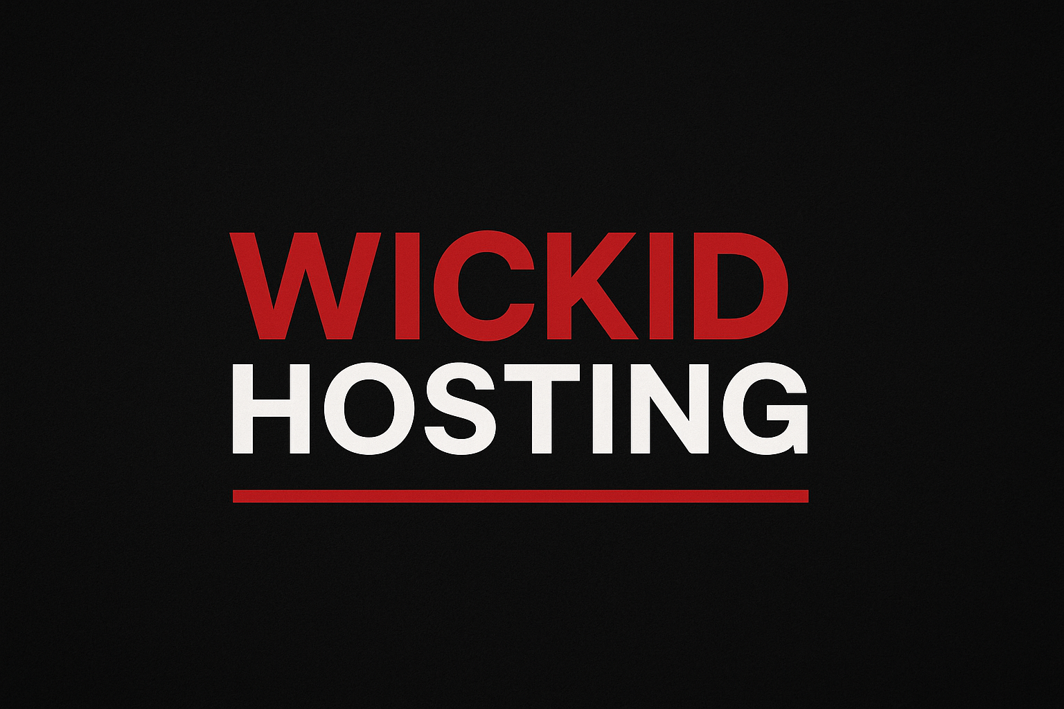 Reliable technology solutions and digital services by Wickid Solutionz